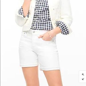 Like new 5” shorts JESSICA SIMPSON